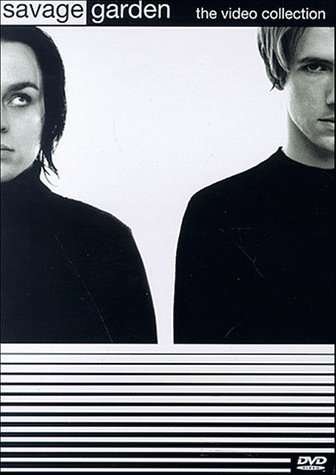 Cover for Savage Garden · Video Collection (DVD) (1998)