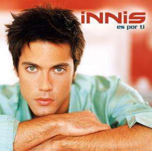 Innis · Es Por Ti (CD) (2003)