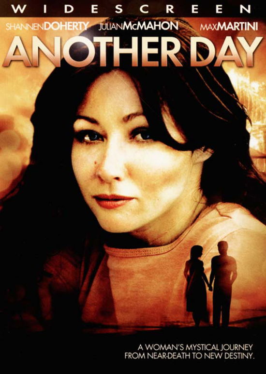 Cover for Another Day (DVD) (2009)