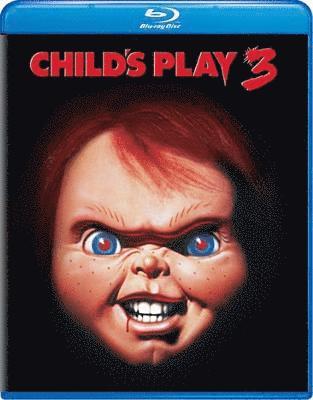 Child's Play 3 - Child's Play 3 - Movies - ACP10 (IMPORT) - 0191329065099 - August 28, 2018