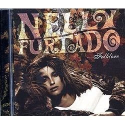 Cover for Nelly Furtado · Folklore (CD) [Enhanced edition] (2003)