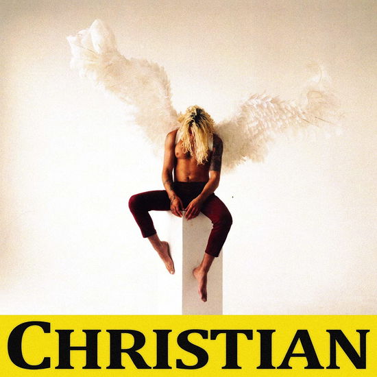 Christian - Allan Rayman - Musiikki - ALTERNATIVE - 0602508869099 - perjantai 29. toukokuuta 2020