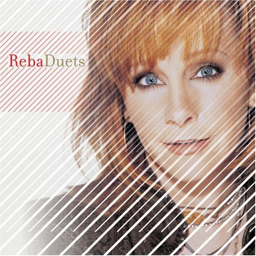 Cover for Reba Mcentire · Reba Duets (CD) (2007)
