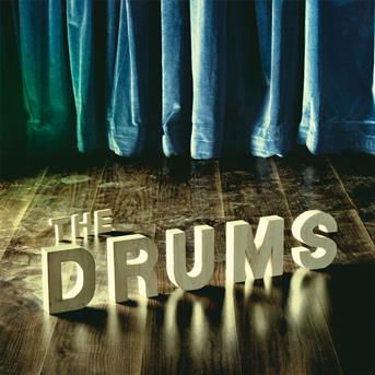 The Drums (CD) (2016)