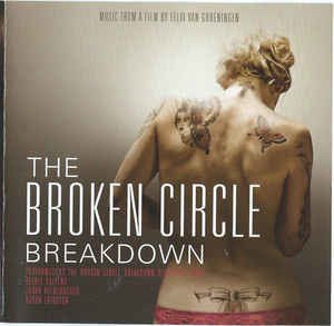 Broken Circle Breakdown - O.s.t - Musiikki - UNIVERSAL - 0602537157099 - perjantai 26. kesäkuuta 2020