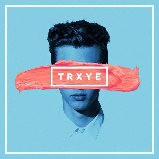 Cover for Troye Sivan · Tryxe (SCD) [EP edition] (2014)