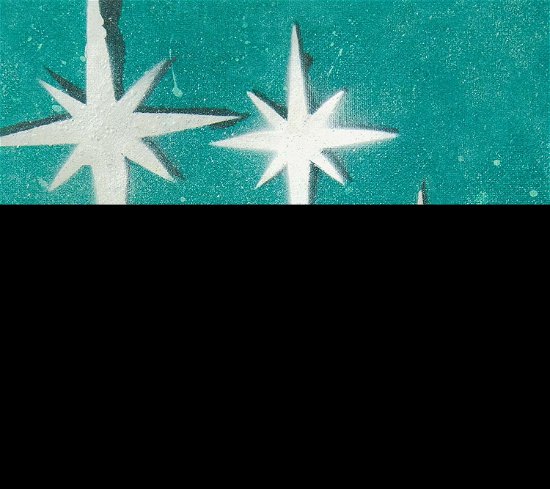Cover for Christine Anu · Island Christmas (CD) (2023)