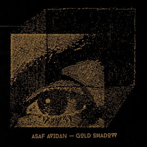 Avidan Asaf · Gold Shadow (Nouvel Album) (CD) [Limited edition] (2015)