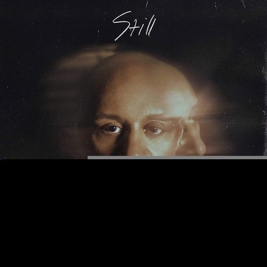 Cover for Brian Courtney Wilson · Still (CD) (2020)