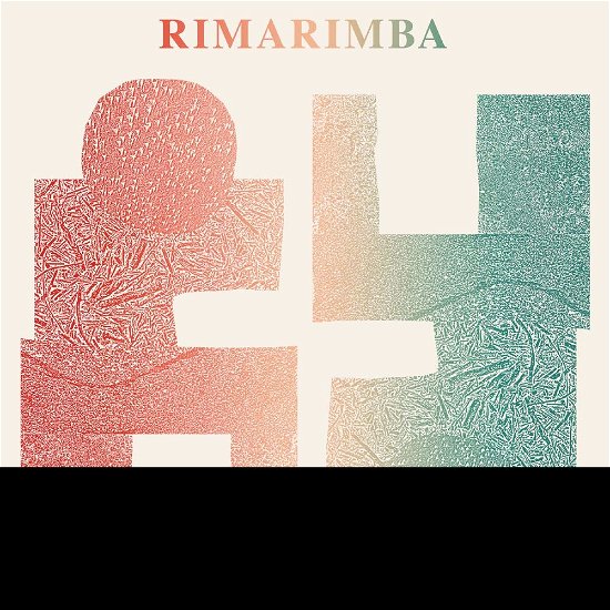 Cover for Rimarimba · Rimarimba Collection (LP) (2021)