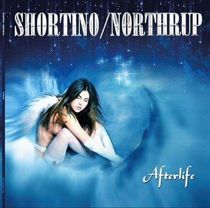 Cover for Shortino / Northrup · Afterlife (CD) (2023)