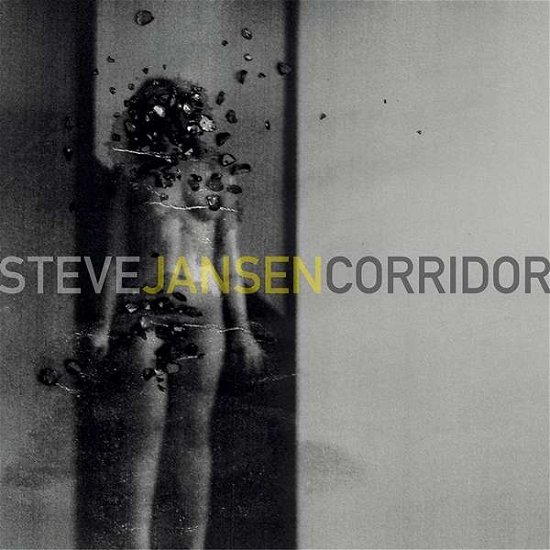 Cover for Steve Jansen · Corridor (CD) (2018)