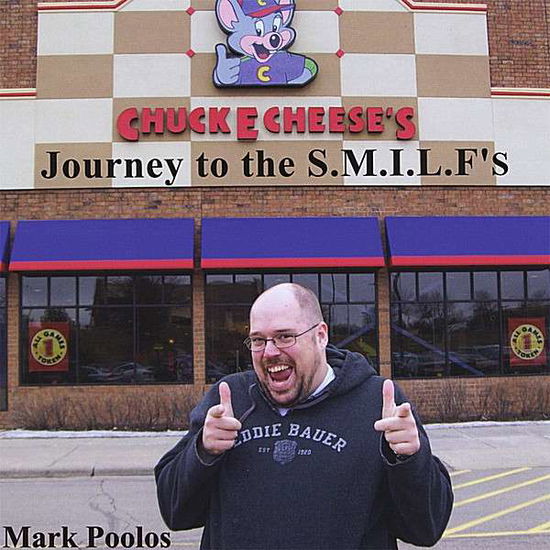 Journey to the S.m.i.l.f.'s - Mark Poolos - Música - CD Baby - 0707541008099 - 3 de junho de 2008