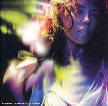 Cover for Kylie Minogue · Come into My World-dvd Single (DVD-Single) (2002)