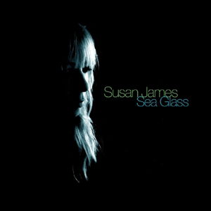 Cover for Susan James · Sea Glass (CD) (2015)