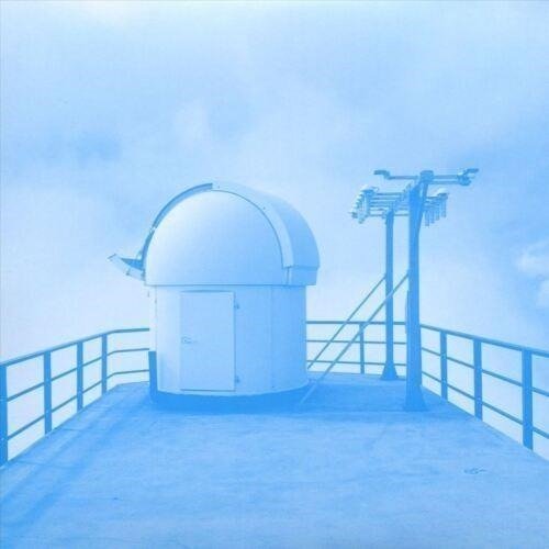 Cover for Philip Samartzis · Atmospheres &amp; Disturbances (CD) (2023)