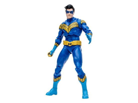 DC Multiverse Actionfigur Nightwing (Batman: Knigh -  - Gadżety -  - 0787926171099 - 1 sierpnia 2024