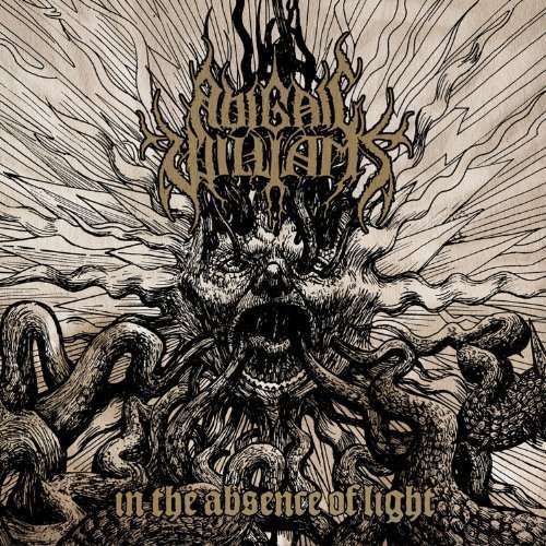Cover for Abigail Williams · In The Absence Of Light (CD) [Limited edition] [Digipak] (2010)