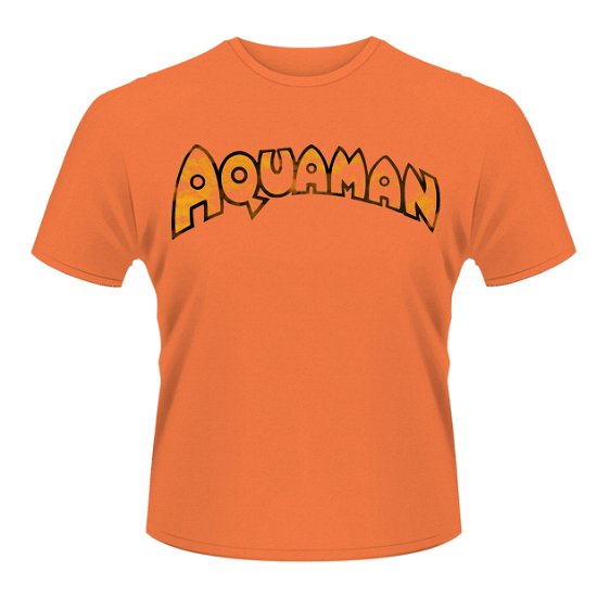 Cover for Dc Originals · Dc Originals: Aquaman (T-Shirt Unisex Tg. M) (N/A) [size M] (2014)