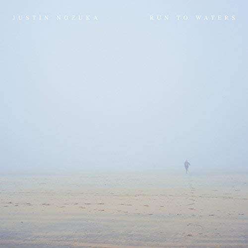 Run to Waters - Justin Nozuka - Musik - GLNO - 0810599022099 - 22 juni 2018