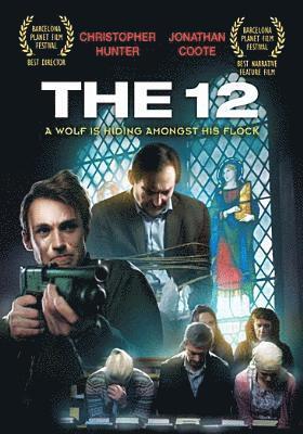 The 12 - DVD - Películas - DRAMA - 0818506024099 - 13 de noviembre de 2018