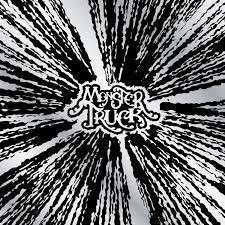 Cover for Monster Truck · Furiosity (LP) (2020)