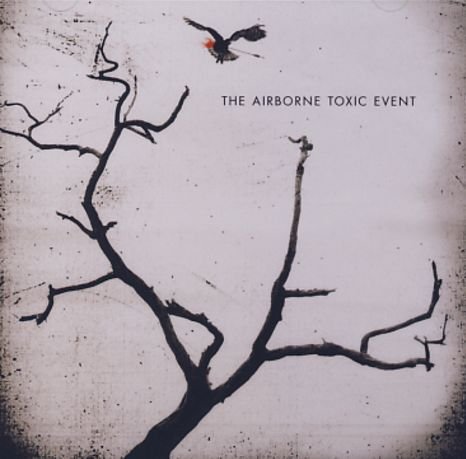 Airborne Toxic Event - Airborne Toxic Event - Muziek - SHOUT FACTORY - 0826663113099 - 12 februari 2009