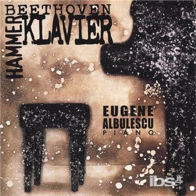Reverie - Eugene Albulescu - Musikk - CD Baby - 0837101110099 - 6. desember 2005