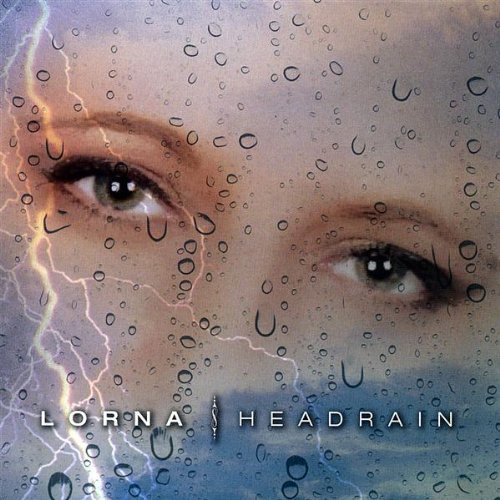 Cover for Lorna · Headrain (CD) (2007)