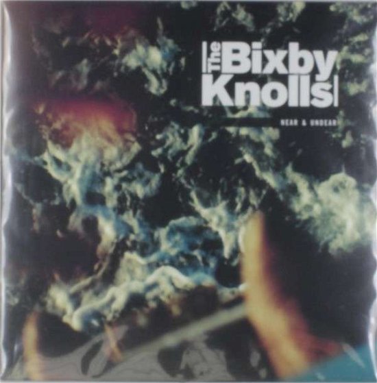 Cover for Bixby Knolls · Near &amp; Undear (LP) (2014)