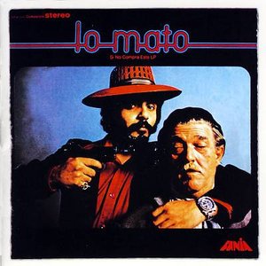 Cover for Willie Colon · Lo Mato (CD) [Remastered edition] (2006)