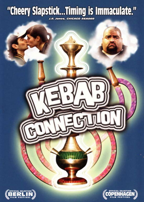 Cover for Kebab Connection (DVD) [Widescreen edition] (2006)