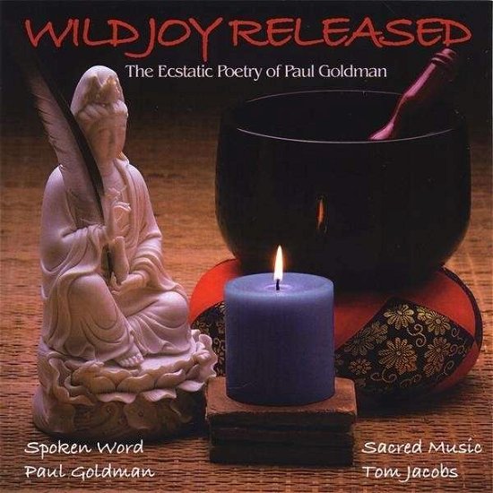 Wild Joy Released - Paul Goldman - Music - CD Baby - 0880959003099 - March 16, 2010
