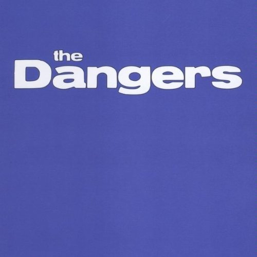 Dangers - Dangers - Musik - U&Media - 0884501206099 - 15 december 2009