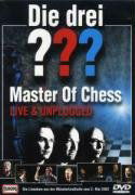 Cover for Die Drei ??? · Master of Chess (DVD) (2008)