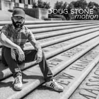 Cover for Doug Stone · Motion (CD) (2020)