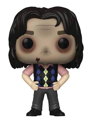 Cover for Funko Pop! Movies: · Zombieland - Bill Murray (MERCH) (2020)