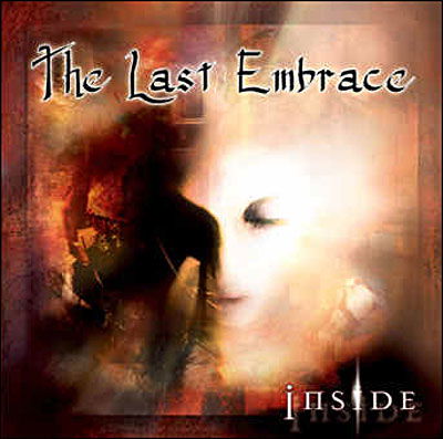 Cover for Last Embrace · Inside (CD) (2013)