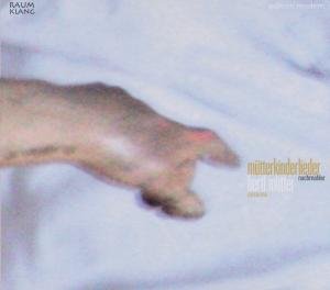 Cover for Bertl Mutter · Mutterkinderlieder (CD) (2011)