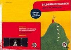 Cover for Fink · Bilderbuchkarten »Rosi in der Geis (Bog)