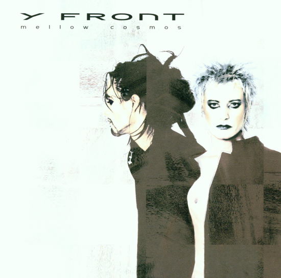 Cover for Y Front · Mellow Cosmos (CD) (2006)