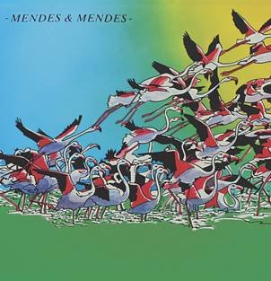Mendes & Mendes (LP) (2023)