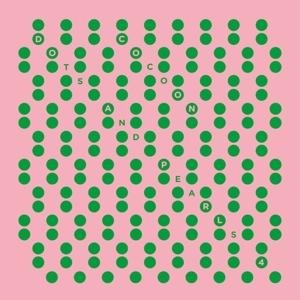 Cover for Markus Fix · Dots  Pearls 4 (CD) (2017)