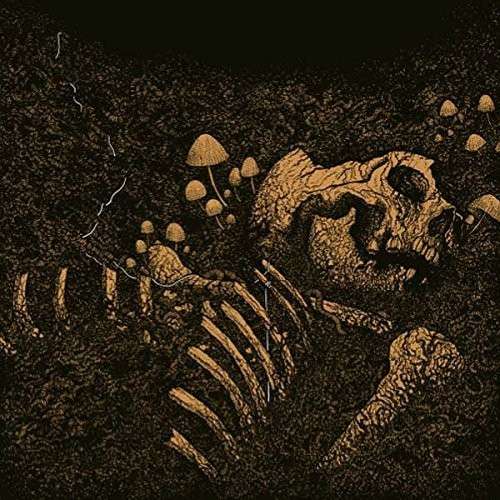 Aokigahara Jukai - Thrall - Music - CODE 7 - EISENWALD - 4260393740099 - September 2, 2014