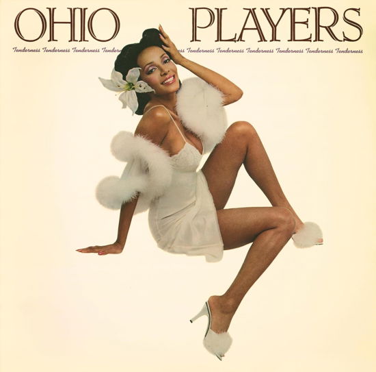 Tenderness - Ohio Players - Music - BOARDWALK - 4526180675099 - December 8, 2023