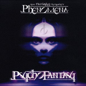 Psycho Fantasy * - Phenomena - Musik - MARQUIS INCORPORATED - 4527516006099 - 22. februar 2006
