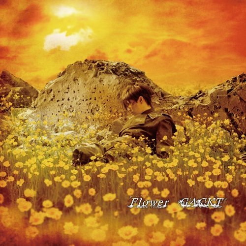 Cover for Gackt · Flower (CD) [Japan Import edition] (2009)