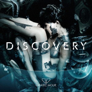 Discovery <limited> - Gratec Mour - Muzyka - NNN RECORDS - 4589925000099 - 6 września 2017