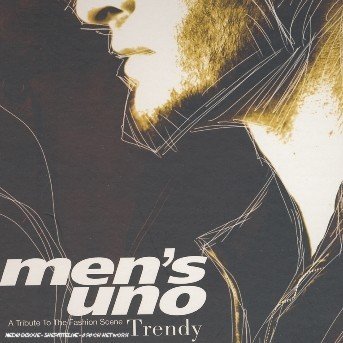 Cover for Men's Uno · Trendy -super Deluxe- (CD) (2017)