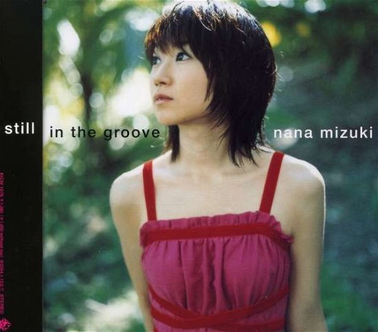 Cover for Mizuki. Nana · Still in the Groove (CD) [Japan Import edition] (2003)